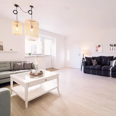 Ferienwohnung 