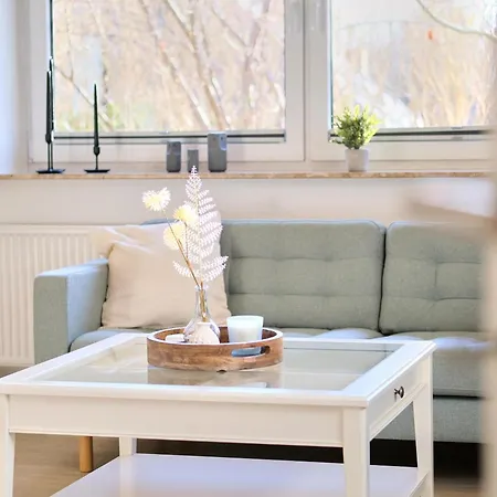 Ferienwohnung 