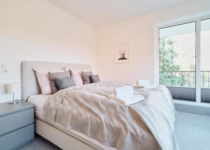Ferienwohnung \