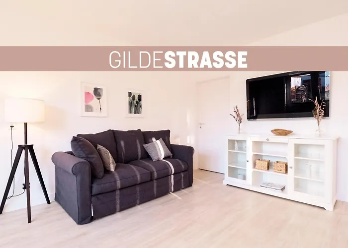 Ferienwohnung \